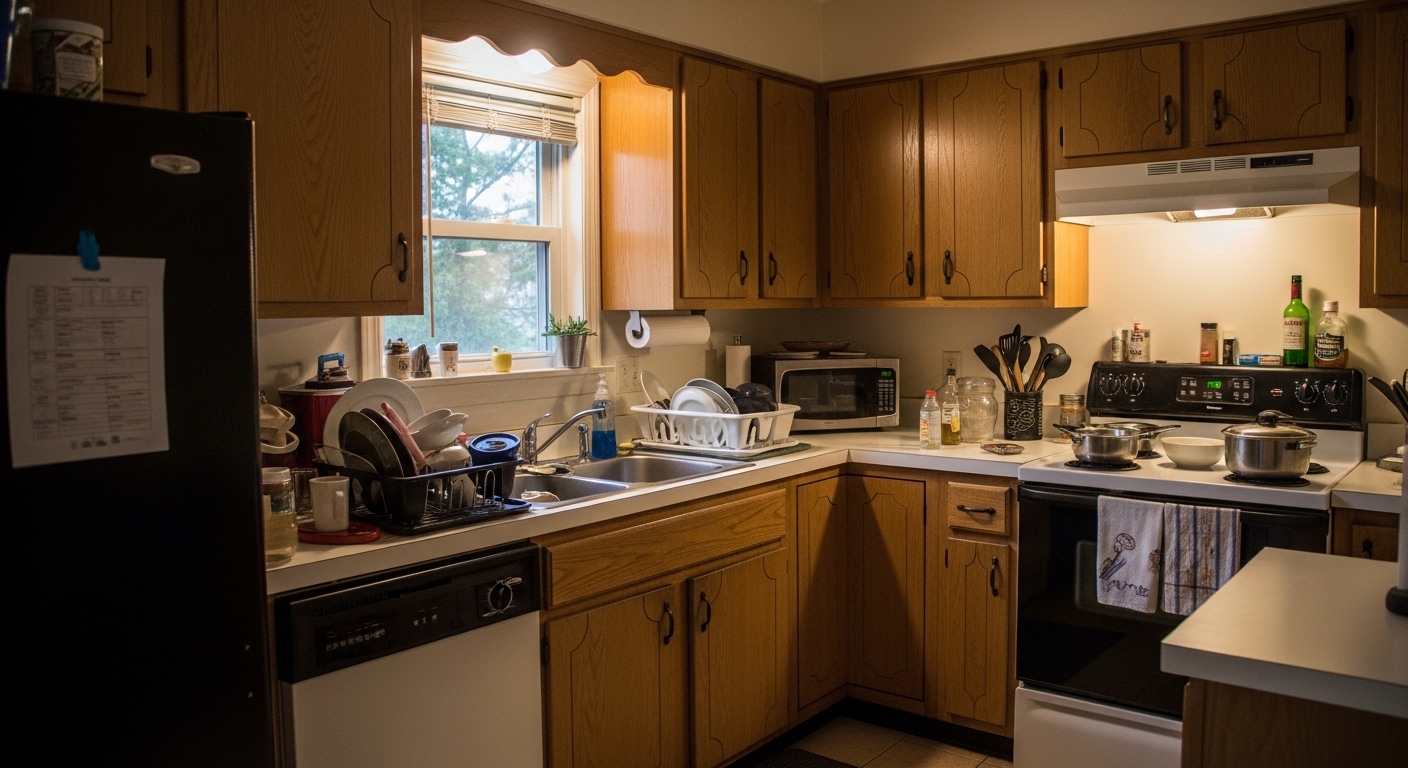 Как подготовить квартиру к продаже: ремонт и дизайн для быстрого сбыта