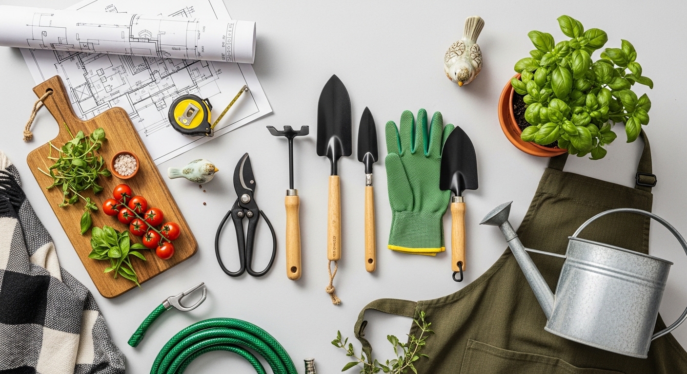 Лучшие модели садовой техники и инструментов 2024: выбор для дачи и дома