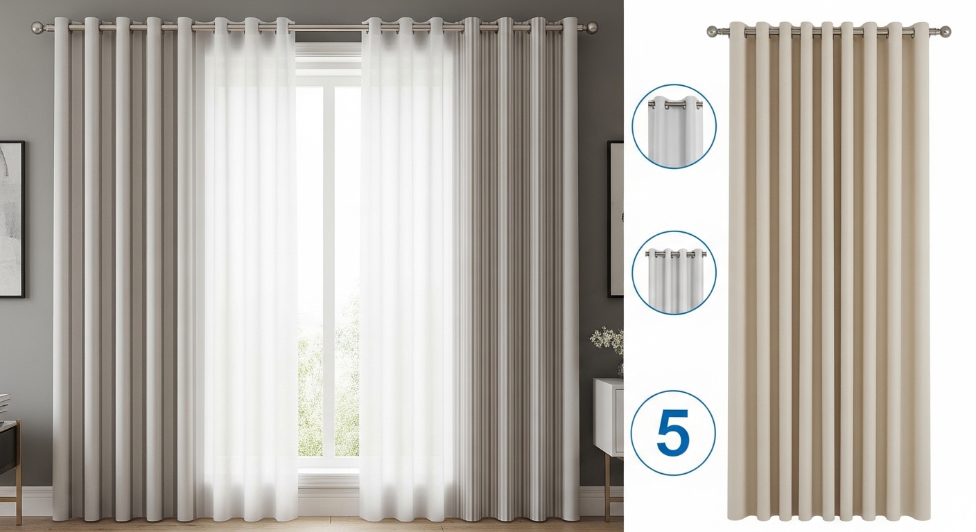 Как подготовить квартиру к зиме: советы по ремонту и утеплению