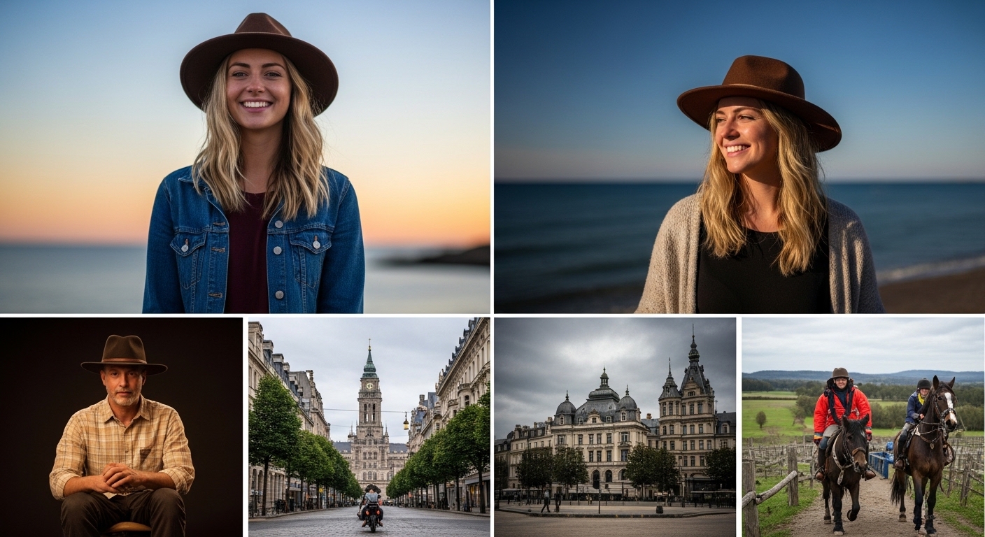 Цветовые решения для гармоничного интерьера: советы и идеи