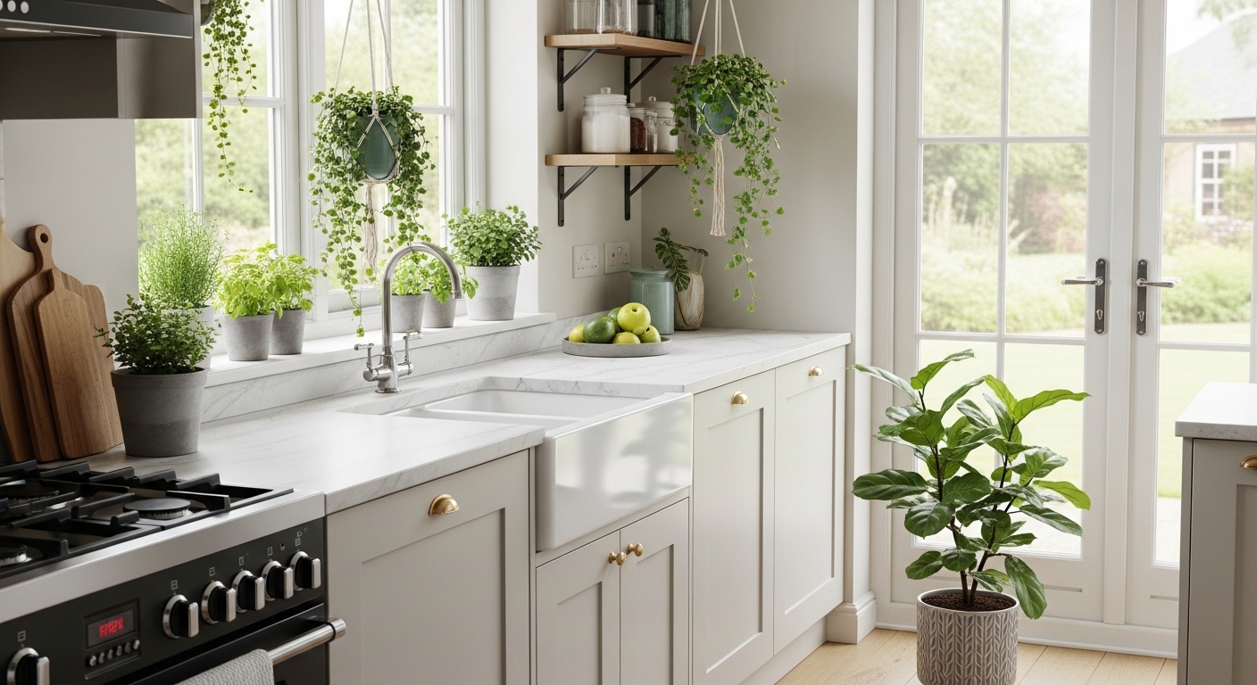 Эффективные способы обновления интерьера без ремонта: идеи и советы