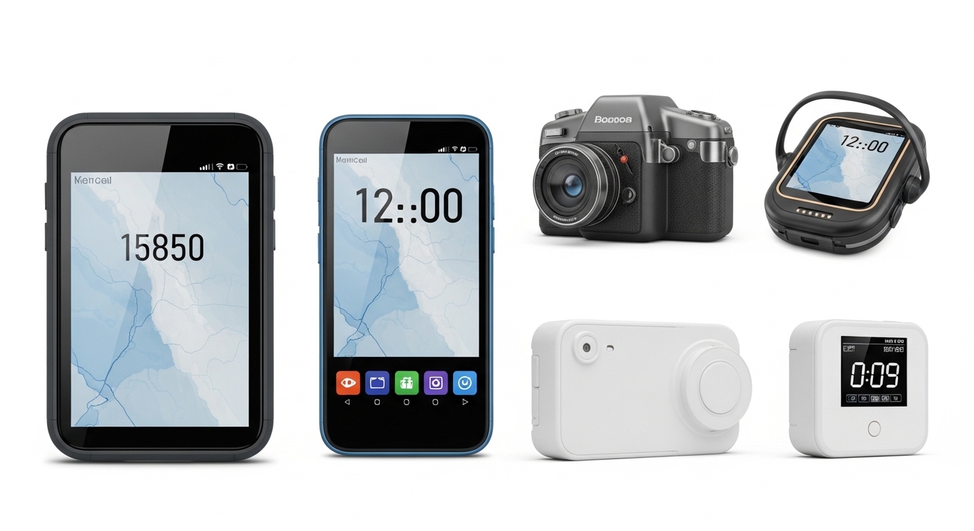 Топ-10 гаджетов для автоматизации домашней кухни в 2024 году