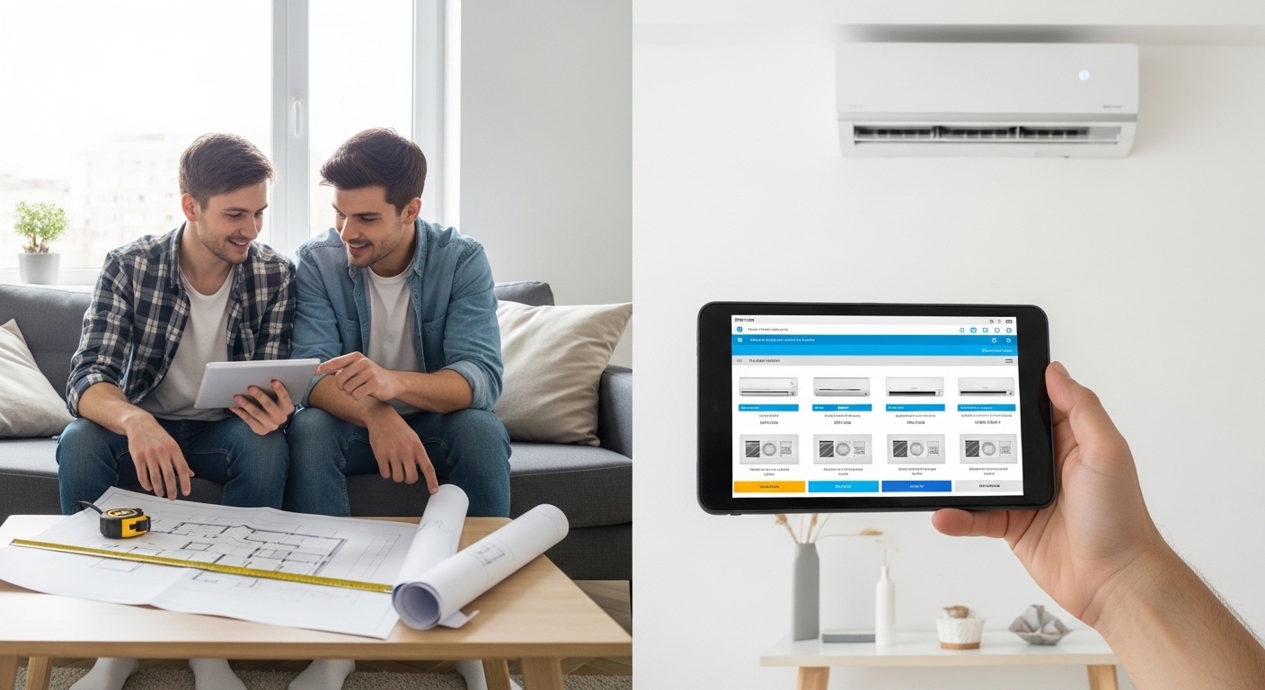 Как выбрать надежный кондиционер для квартиры или дома: советы и рекомендации